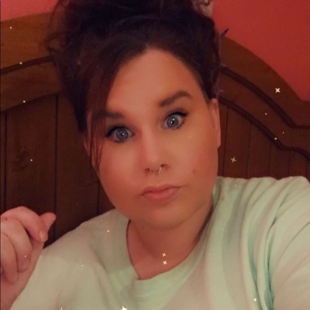 Meet your Posher, Melinda